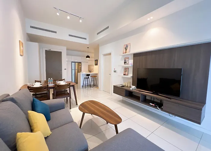 M City Condo Jalan Ampang Kl And Mono Home