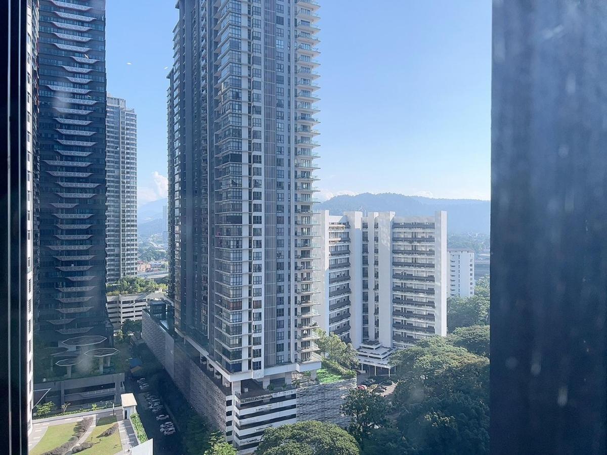 M City Jalan Ampang Kl And Mono Pangsapuri *