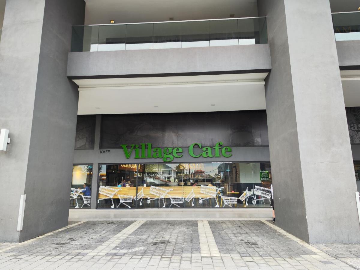 M City Jalan Ampang Kl And Mono Pangsapuri Kuala Lumpur