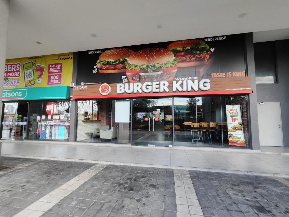M City Jalan Ampang Kl And Mono Kuala Lumpur