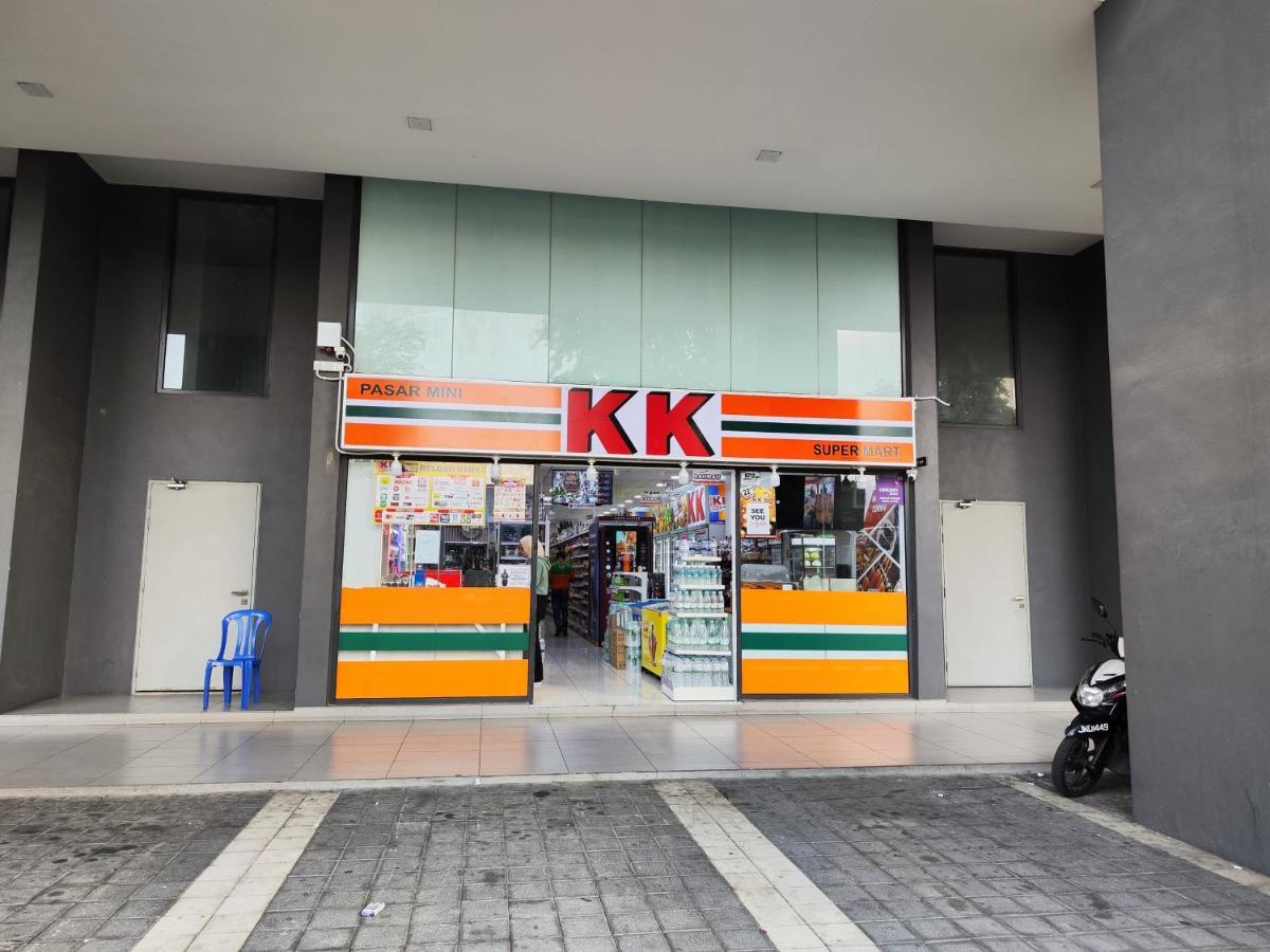 M City Jalan Ampang Kl And Mono Kuala Lumpur