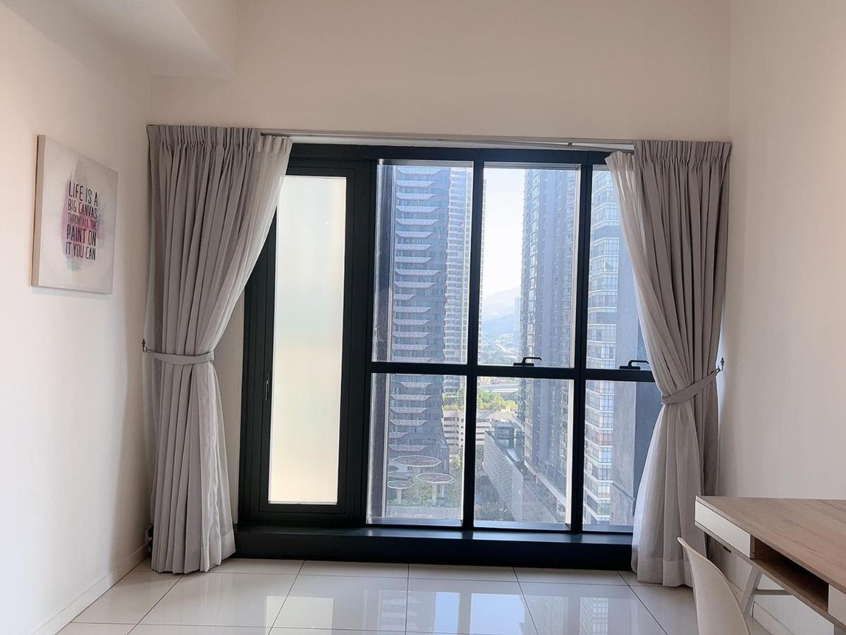 M City Jalan Ampang Kl And Mono *
