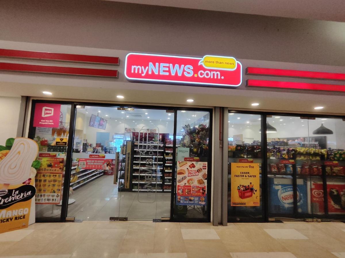 M City Jalan Ampang Kl And Mono Pangsapuri Kuala Lumpur