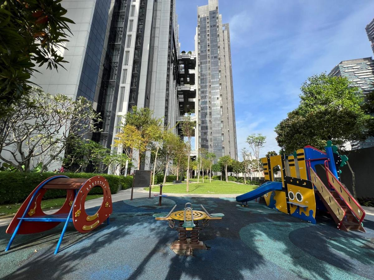 M City Jalan Ampang Kl And Mono Kuala Lumpur