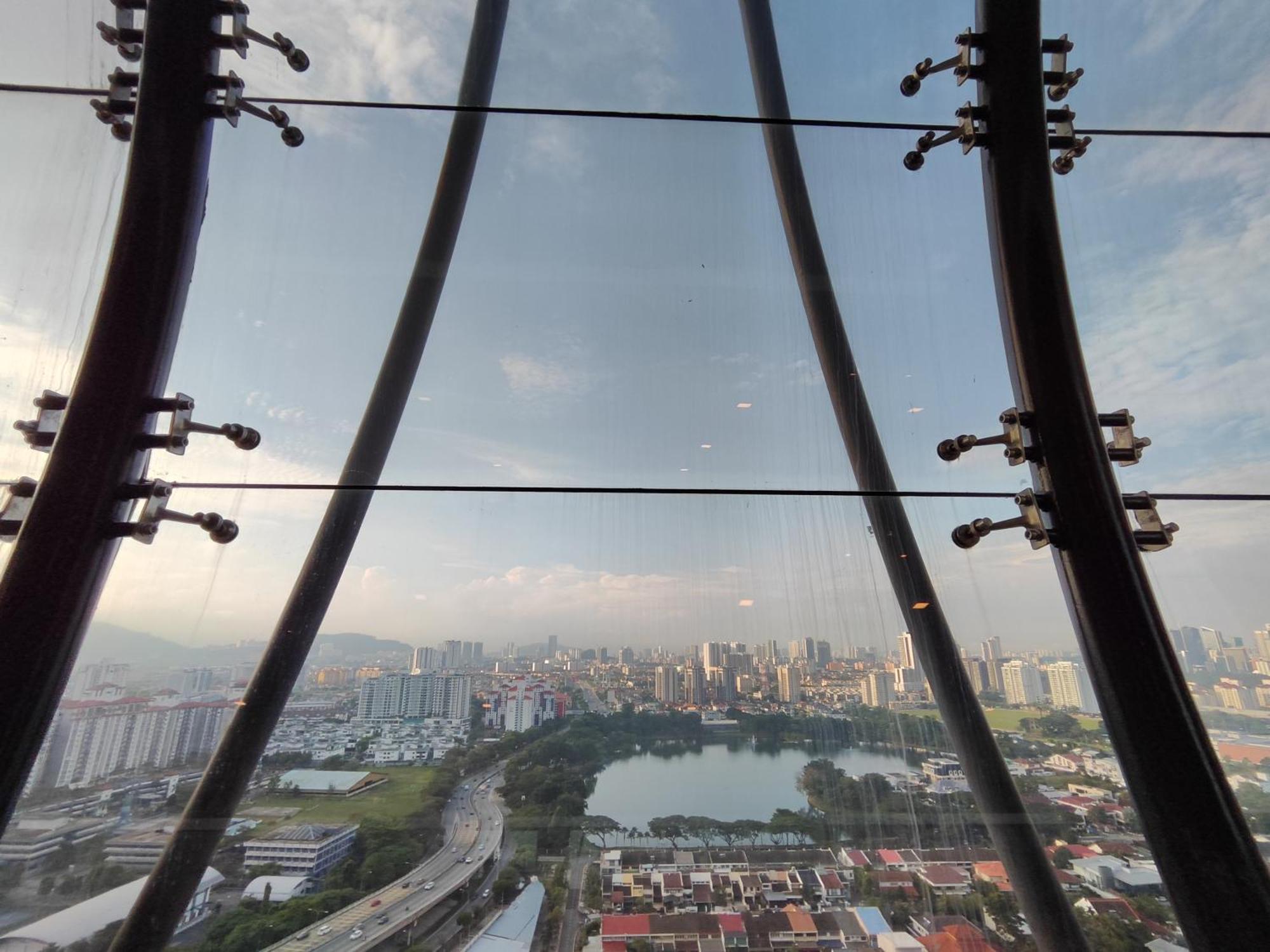 M City Jalan Ampang Kl And Mono Pangsapuri Kuala Lumpur