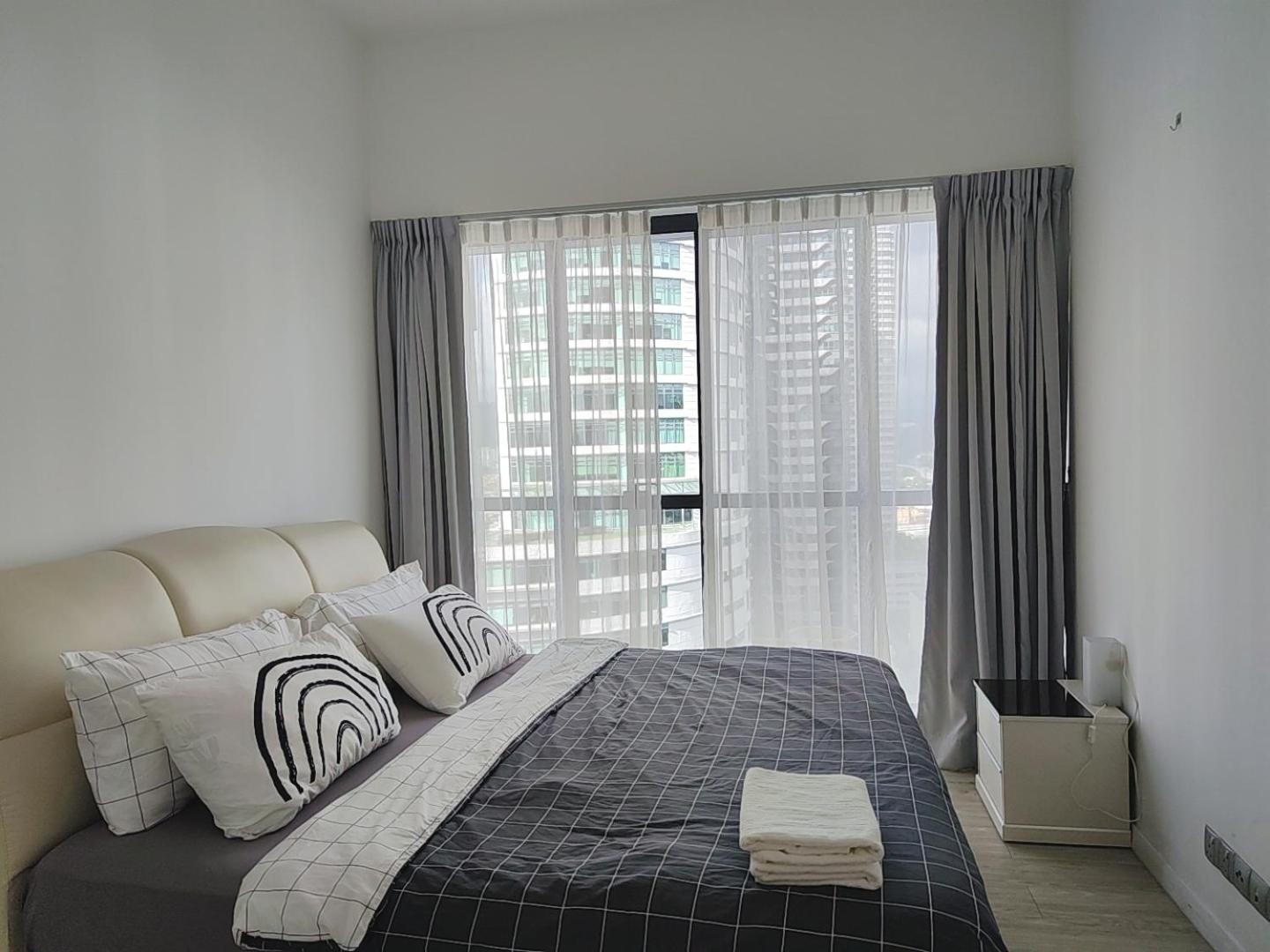 M City Jalan Ampang Kl And Mono