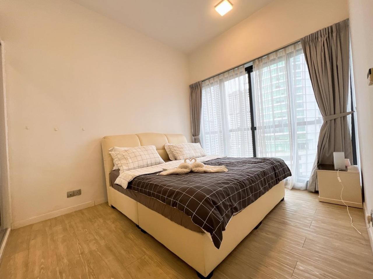 M City Jalan Ampang Kl And Mono Kuala Lumpur