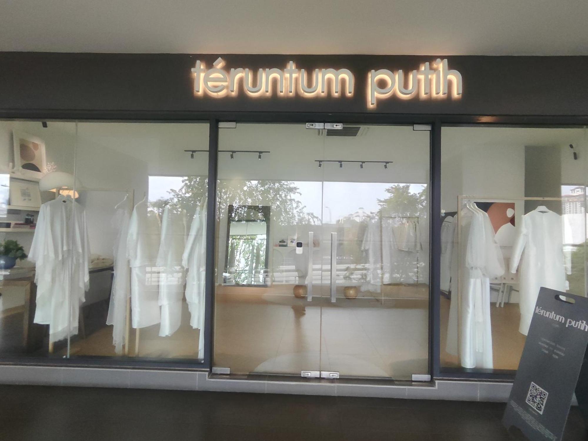 Pangsapuri M City Jalan Ampang Kl And Mono *