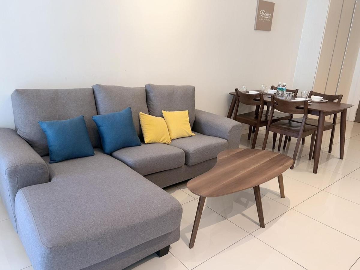 Apartment M City Jalan Ampang Kl And Mono *