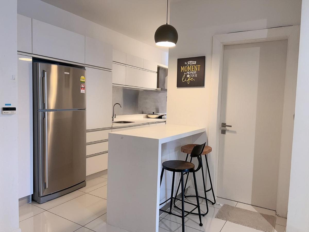 M City Jalan Ampang Kl And Mono Apartment *