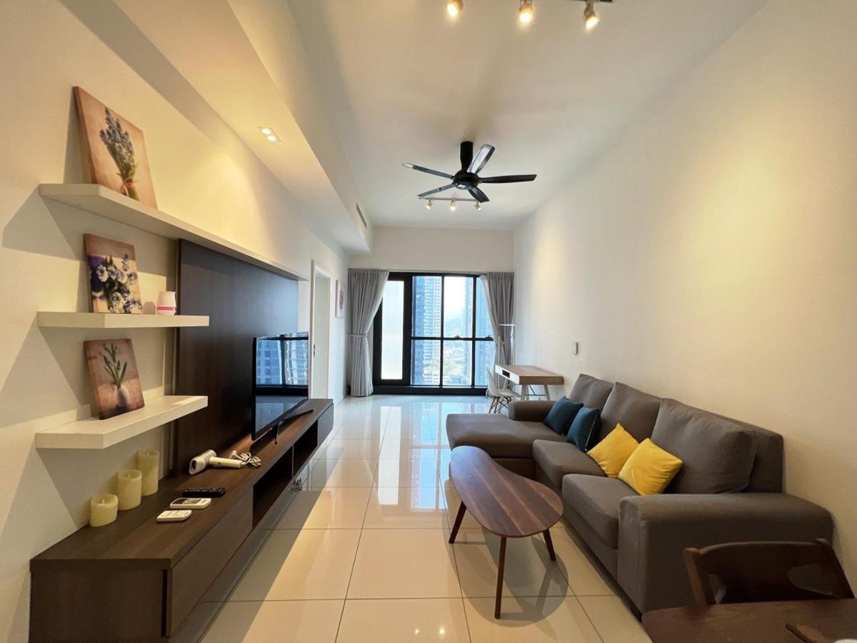 Apartment M City Jalan Ampang Kl And Mono Kuala Lumpur