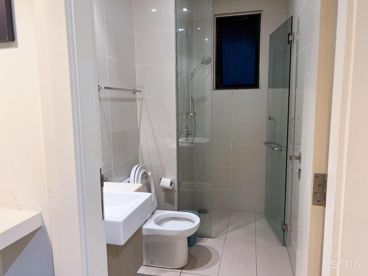 M City Jalan Ampang Kl And Mono Apartment Kuala Lumpur