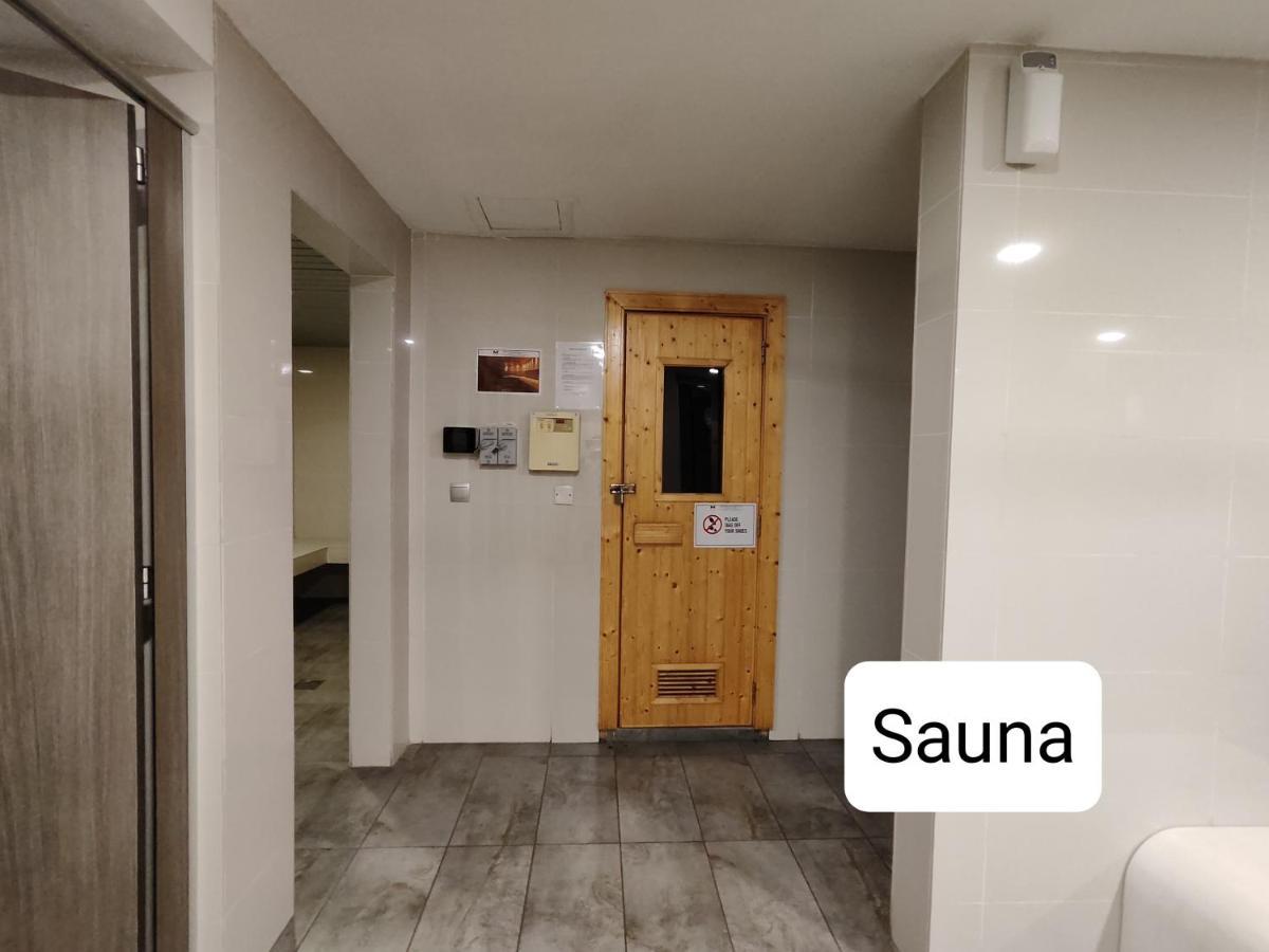 Apartment M City Jalan Ampang Kl And Mono *