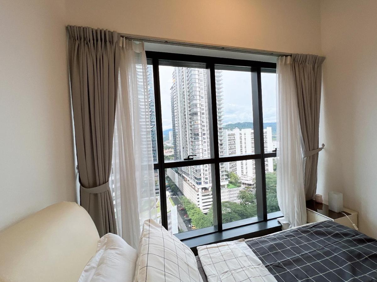 M City Jalan Ampang Kl And Mono Apartment *