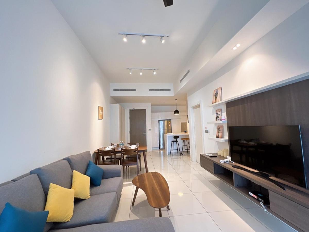 Apartment M City Jalan Ampang Kl And Mono