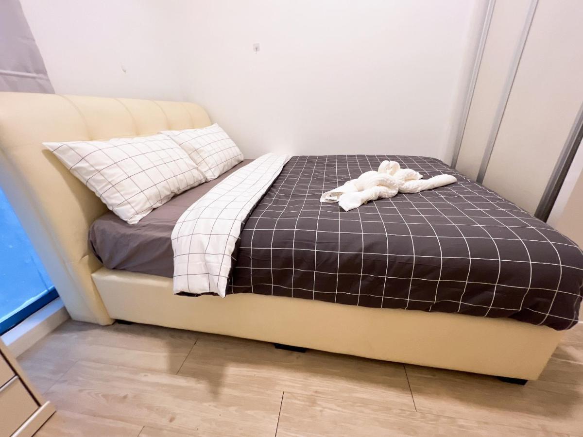 M City Jalan Ampang Kl And Mono Apartment Kuala Lumpur