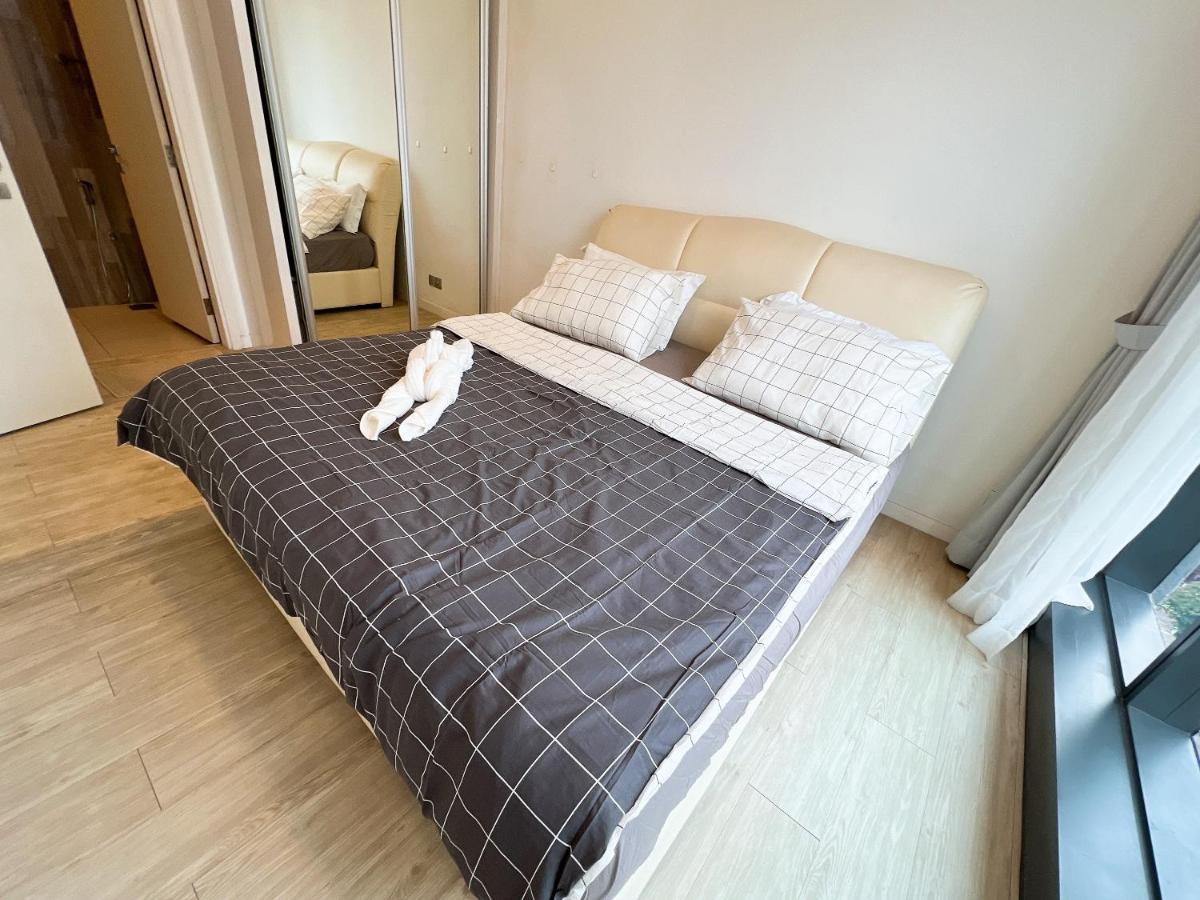 Apartment M City Jalan Ampang Kl And Mono *
