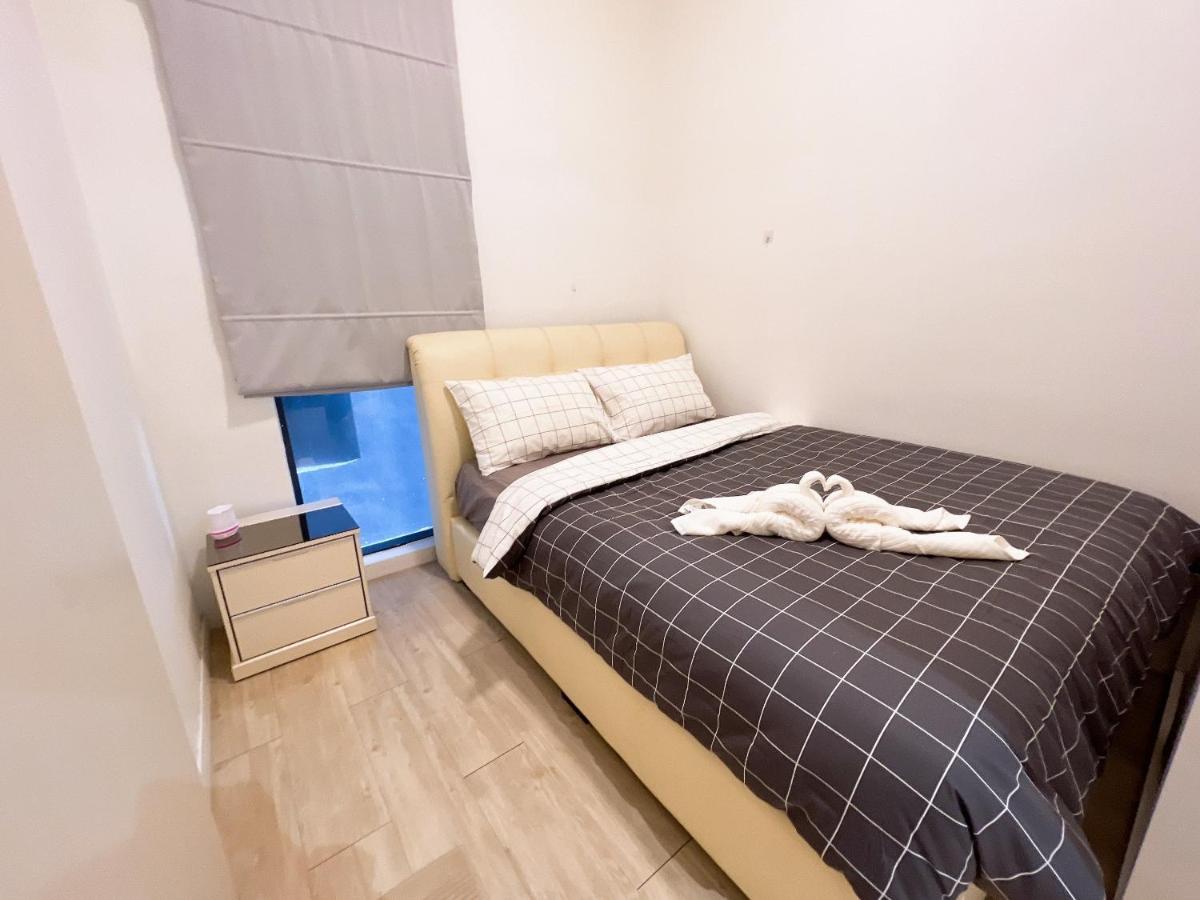 M City Jalan Ampang Kl And Mono