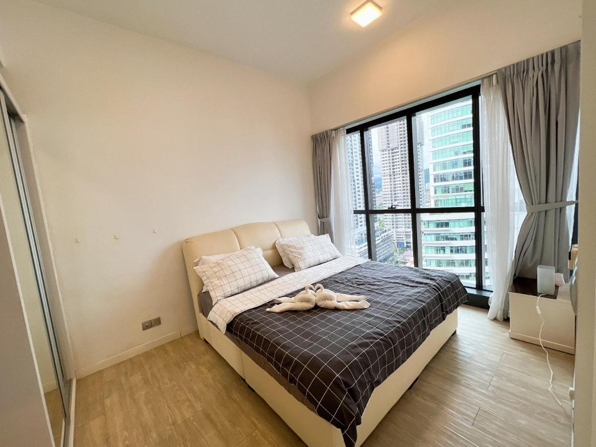 Apartment M City Jalan Ampang Kl And Mono Kuala Lumpur