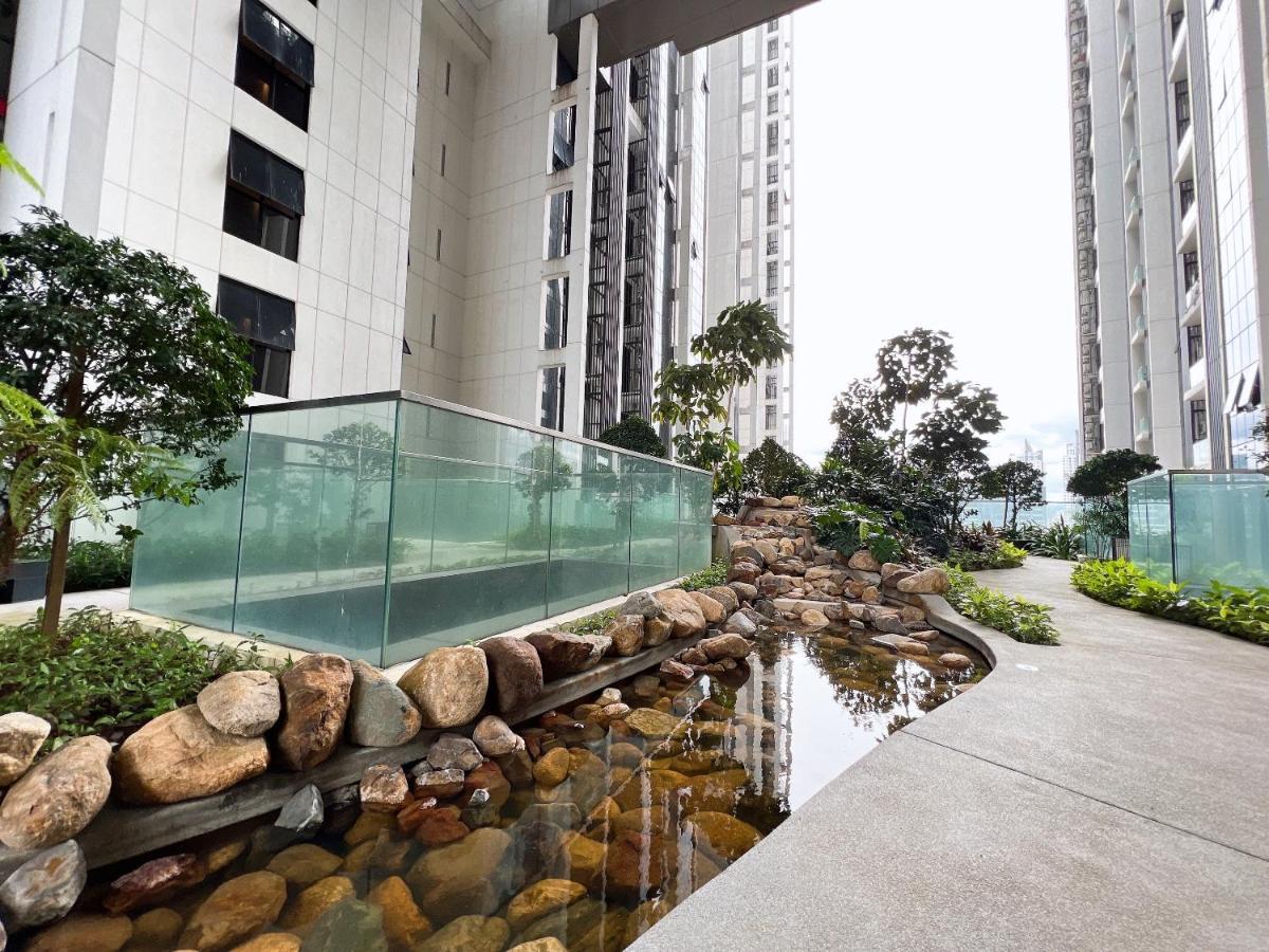 M City Jalan Ampang Kl And Mono Apartment Kuala Lumpur