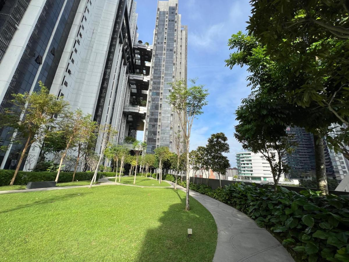 M City Jalan Ampang Kl And Mono *
