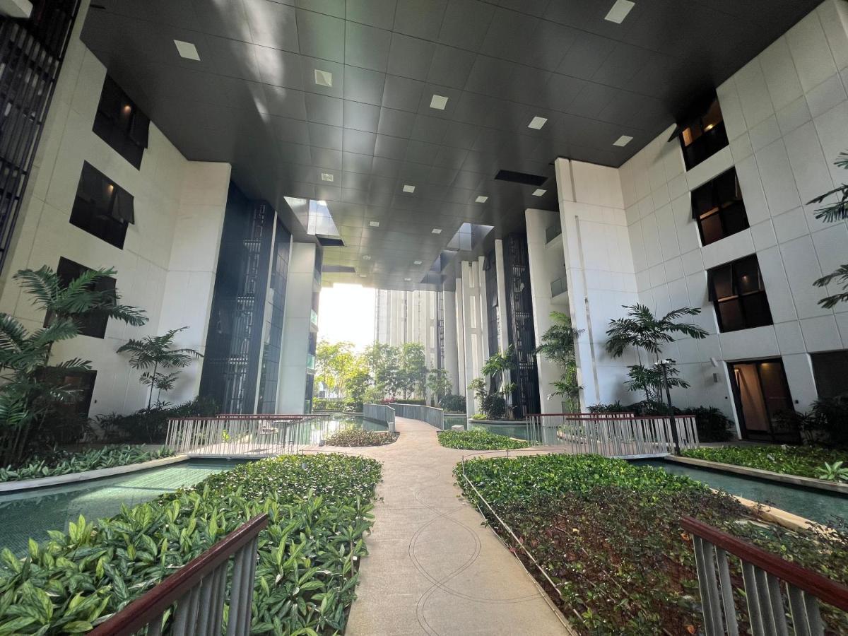 M City Jalan Ampang Kl And Mono Kuala Lumpur