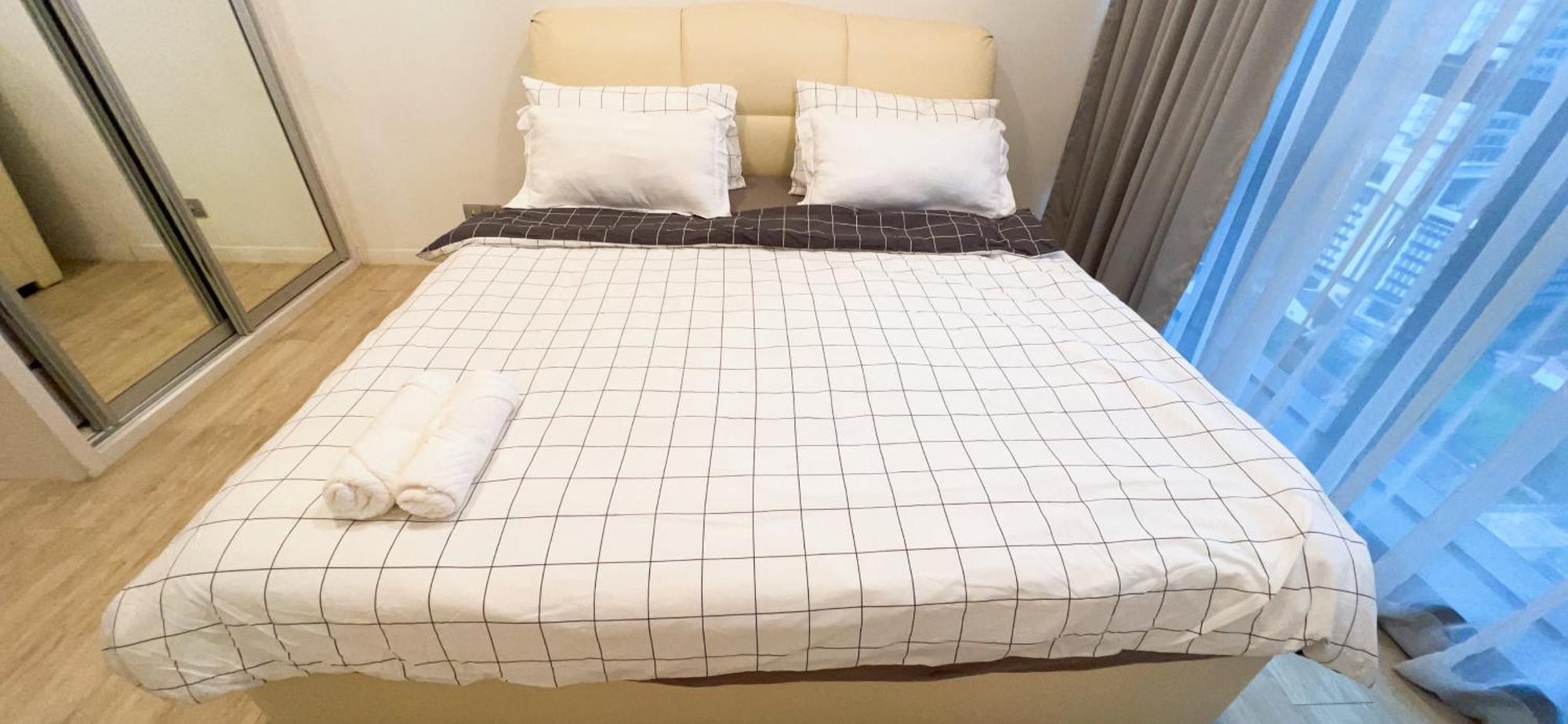 Apartment M City Jalan Ampang Kl And Mono Kuala Lumpur