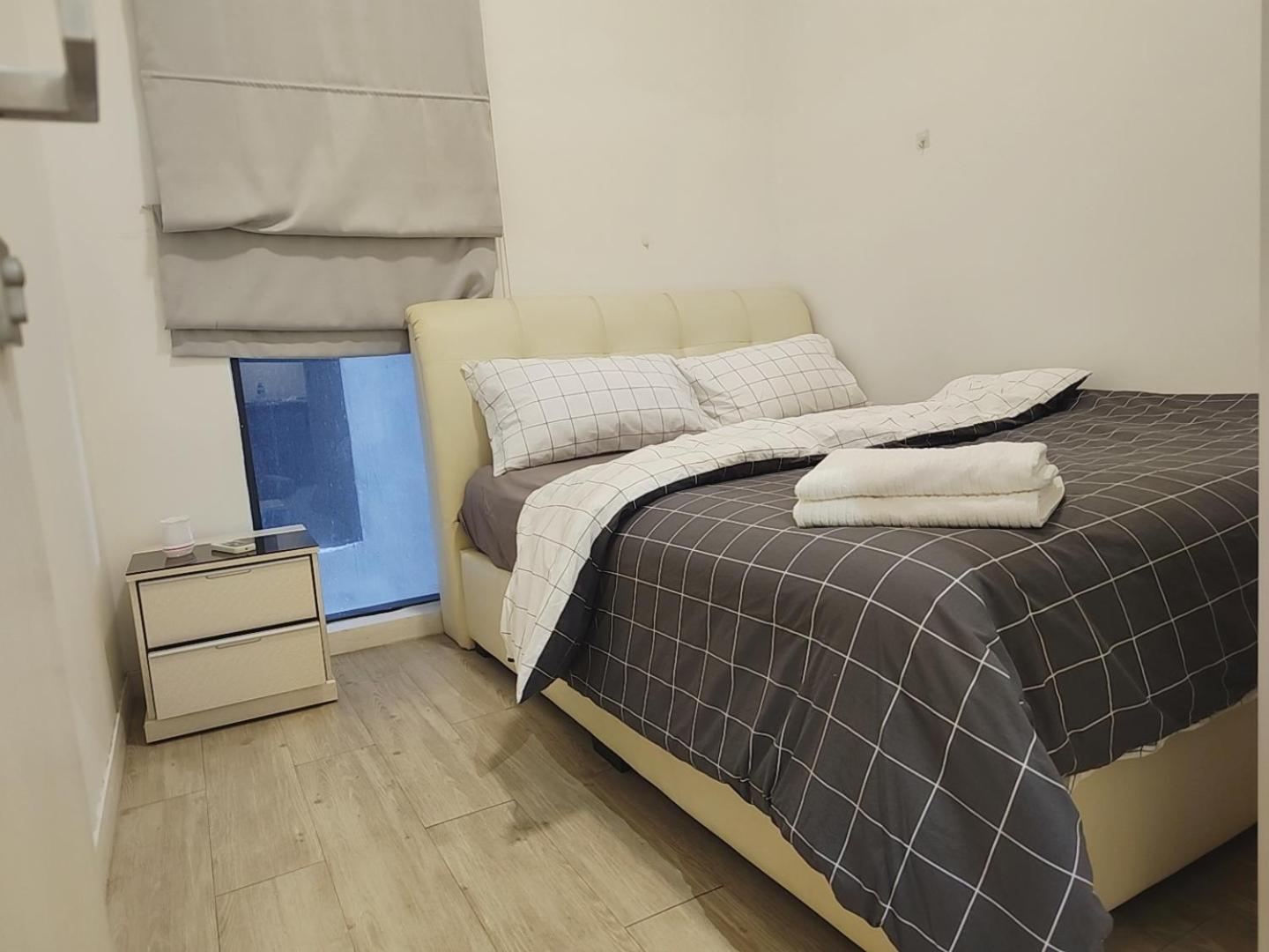 Apartment M City Jalan Ampang Kl And Mono