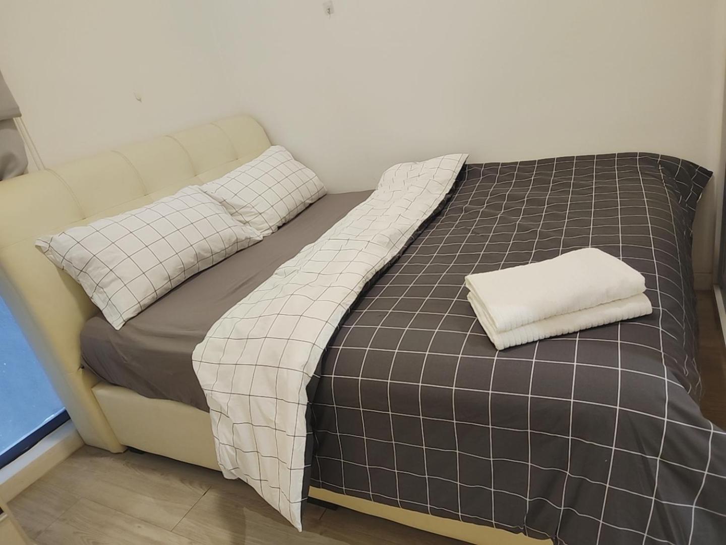 Apartment M City Jalan Ampang Kl And Mono