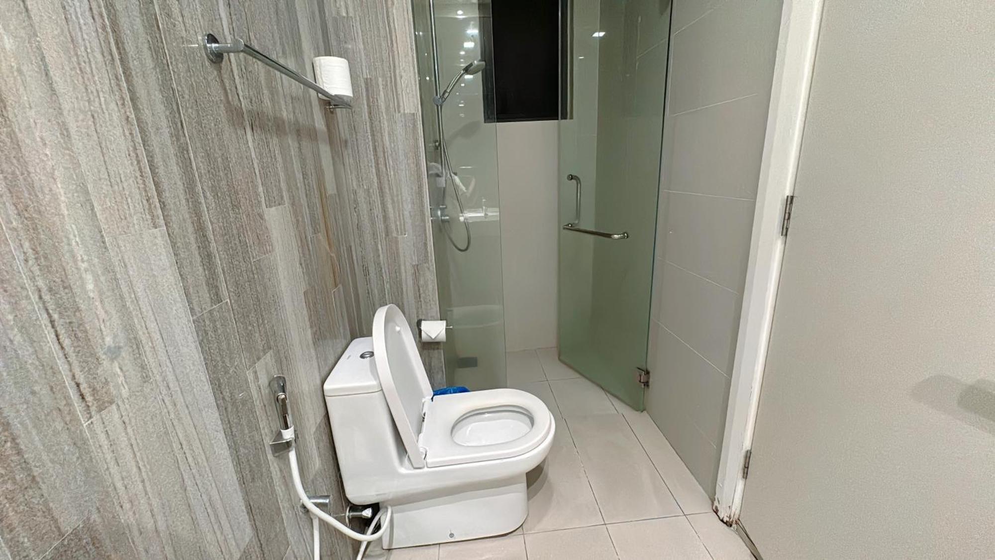 Apartment M City Jalan Ampang Kl And Mono
